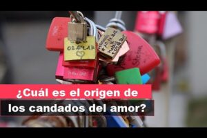 Descubre la fascinante historia del candado en la joyería y su importancia en la protección de vitrinas y expositores