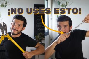 Protege tus Herramientas Eléctricas: Descubre los Mejores Candados de Seguridad