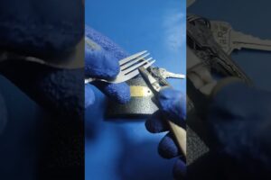 Pasos para elegir el mejor candado: Guía para proteger tu sistema de almacenamiento de llaves