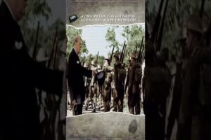 Descubre cómo los candados fueron vitales en la Segunda Guerra Mundial como protección contra los enemigos