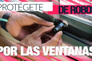 Descubre el mejor candado para puertas corredizas en nuestro análisis exhaustivo