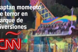 Garantizando la seguridad en parques de atracciones y eventos masivos: Descubre cómo los candados son tus aliados