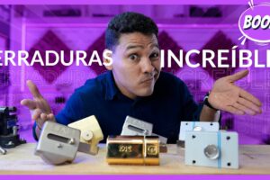 Descubre los mejores candados para proteger tus puertas blindadas: una guía completa