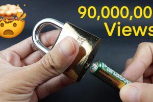Aprende paso a paso cómo abrir un candado con una llave de repuesto