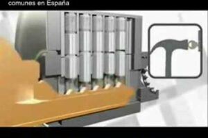 ¡Aprende cómo abrir un candado fácilmente con la técnica de bumping!