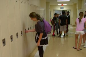 Guía definitiva para elegir un candado adecuado para tu casillero en la escuela