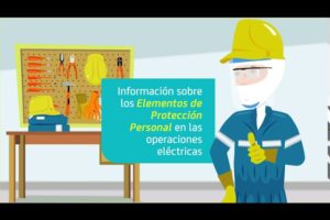 Protección de equipos e instalaciones: Los candados en el sector de la energía