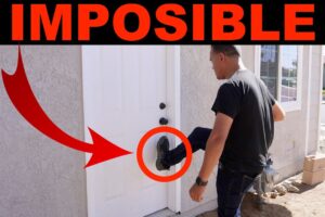 Protege tu hogar de intrusos con los mejores candados para puertas de entrada – Guía de compra