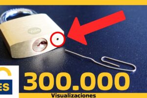 Descubre por qué los candados se atascan y aprende cómo solucionarlo de manera sencilla